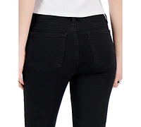 Celebrity Pink Juniors' Mid-Rise Bootcut Jeans