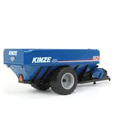 Spec Cast 1/64 Kinze Grain Cart with Flotation Tires