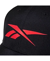 Reebok Men's Elite Mesh Back Cap