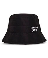 Reebok Logo Bucket Hat