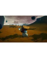 Oni : Road To Be The Mightiest Oni