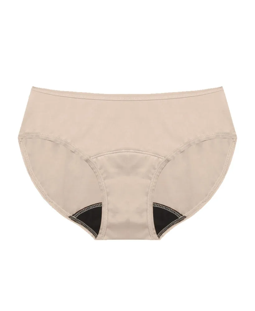 Womens Nellie Hipster Mini Panty