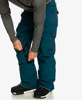 Quiksilver Men's Snow Porter Pant