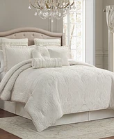 Waterford Aragon 6-Pc. Comforter Set