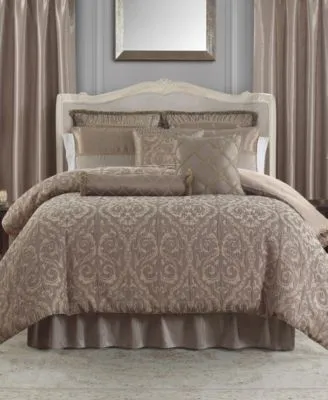 Waterford Hazeldene Comforter Sets