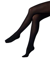 Women's European Made Matte Silky Opaque 70 Denier Tights