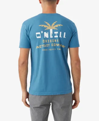 O'Neill Men's Alliance Short Sleeve T-shirt