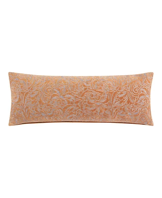Patricia Nash Italian Pheasant Decorative Pillow, 14" x 36"