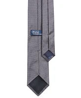 Polo Ralph Lauren Men's Pin Dot Silk Tie