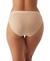 Women's Understated Cotton Bikini Underwear 870362