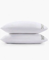 Croscill Hem 300 Thread Count Cotton Sateen Sheet Sets