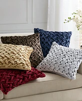 Croscill Winchester Decorative Pillow, 20" x