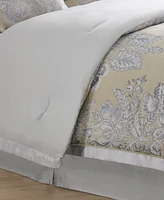 Croscill Loretta 4-Pc Comforter Set