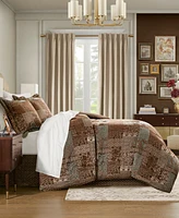 Croscill Galleria 4-Pc Comforter Set