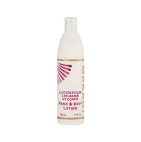 Hand & Body Lotion - 17oz