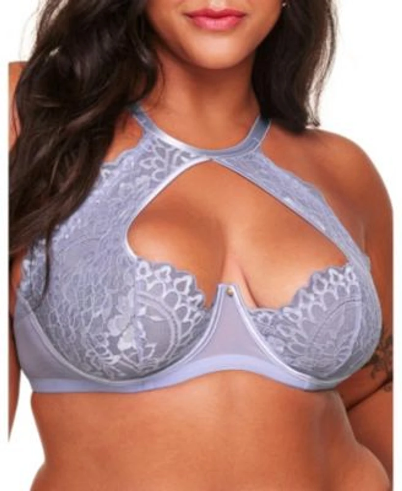 Talulah Bra Panty Set Plus Size