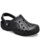 Crocs Men's and Women's Baya Classic Clogs from Finish Line