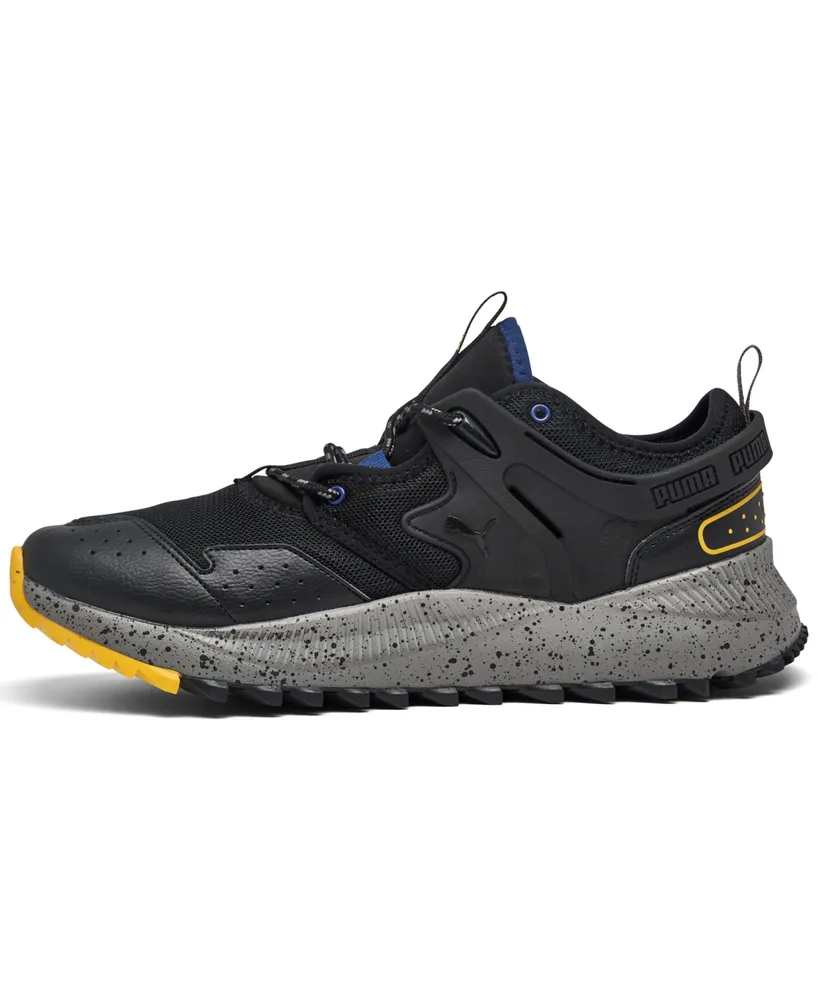 Puma Men's Pacer Future Trail Walking Sneakers from Finish Line