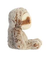 Aurora Small Sloth Sweet & Softer Snuggly Plush Toy Brown 9"