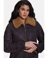 Furniq Uk Women's Fashion Jacket