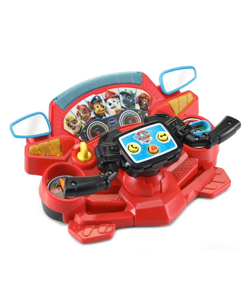  VTech PAW Patrol Chase to The Rescue : Toys & Games