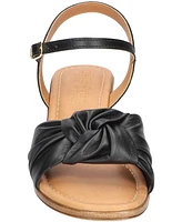 Bella Vita Women's Italy Ave-Italy Heeled Sandals