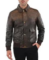 Frye Men's Bomber Jacket