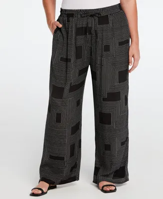 Tommy Hilfiger Plus Size Alton Cargo Pants - Macy's