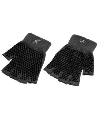 Grippy Yoga Gloves