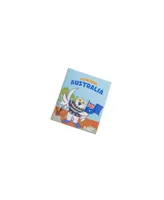 In KidZ Countries Australia Small Kit