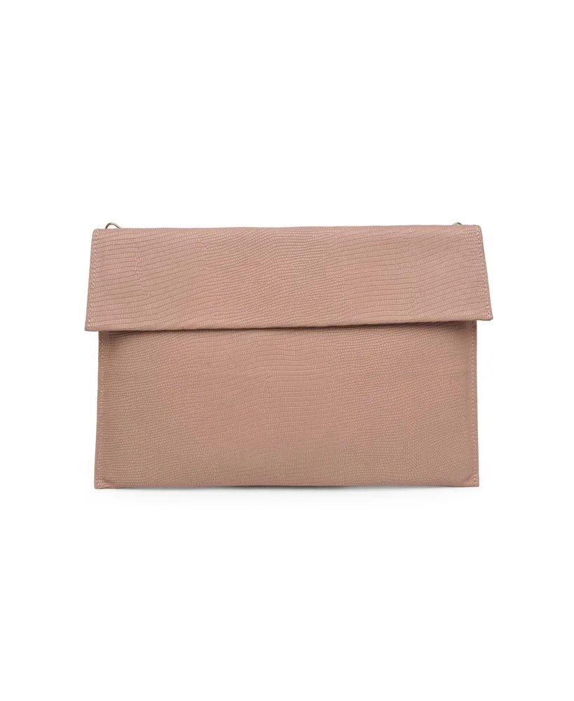 Moda Luxe Molly Clutch