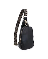 Moda Luxe Regina Sling Backpack