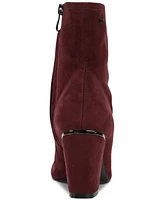 Dkny Women's Cavale Stretch Booties
