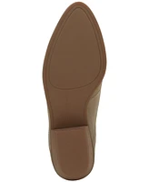 Lucky Brand Women's Mallanzo Pointed-Toe Cutout Shooties