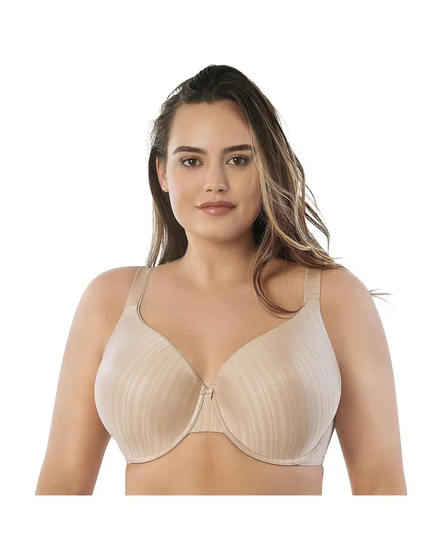 Angelight Full-Coverage Smooth Bra