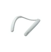 Sony Srs-NB10/H Neckband Speaker (White)