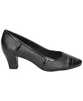 Easy Street Women's Datia Slip-On Pumps