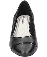 Easy Street Women's Datia Slip-On Pumps