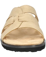 Easy Street Women's Skai Slip-On Comfort Sandals
