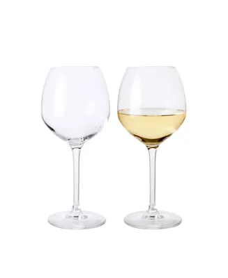 Rosendahl 18.03 oz Wine Glasses, Set of 2