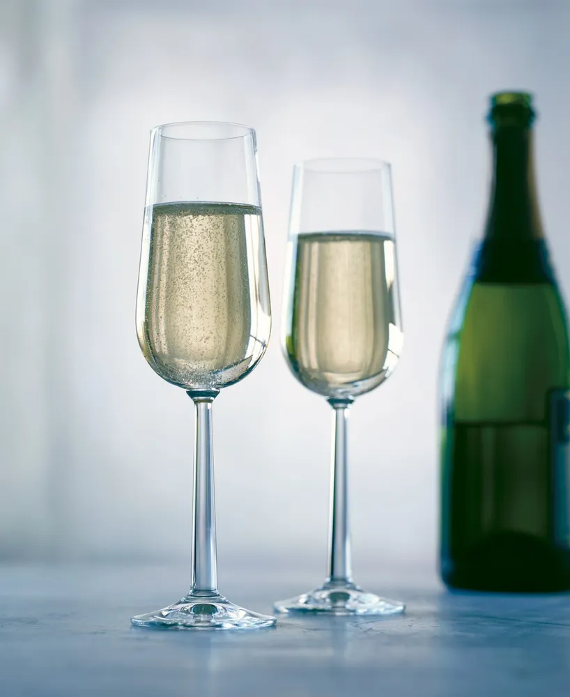 Rosendahl Grand Cru 8.2 oz Champagne Glass, Set of 2