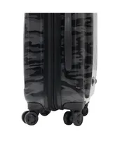 Kenneth Cole Reaction Renegade Camo 24" Hardside Expandable Luggage