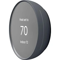 Google Nest Nest Smart Programmable Wifi Thermostat