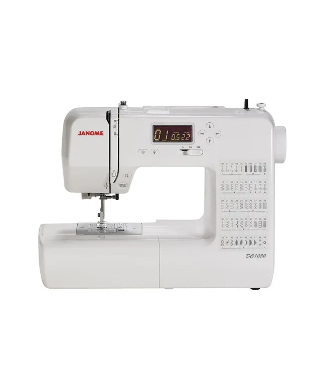 Janome LOFT 100 Computerized Sewing Machine