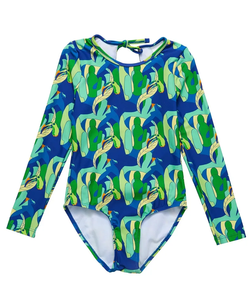 Snapper Rock - Stylish & Sustainable UPF50+ Swimwear for Families