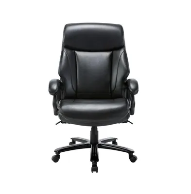 Executive Big and Tall Office Chair 400lbs