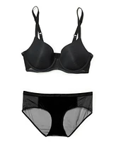 Fallon Women's Hipster Panty