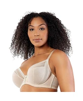 Parfait Plus Shea Plunge Unlined Bra