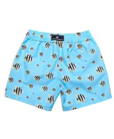 Angel Fish Swim Short