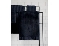 Onsen Waffle Bath Sheet